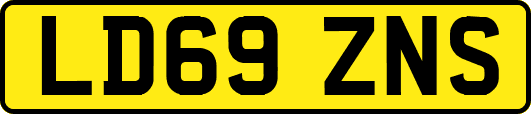 LD69ZNS