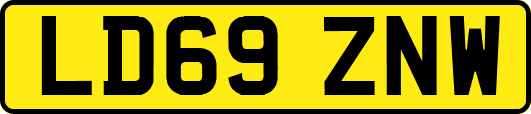 LD69ZNW