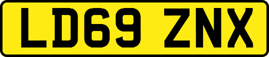 LD69ZNX