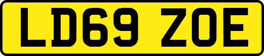 LD69ZOE