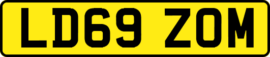 LD69ZOM