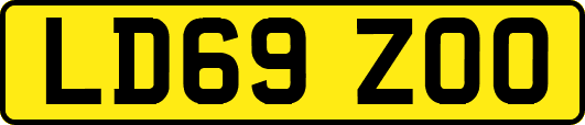 LD69ZOO