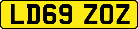 LD69ZOZ