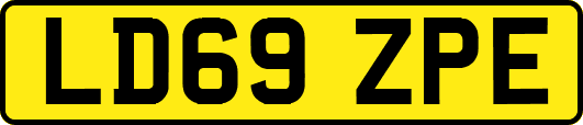 LD69ZPE