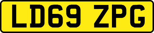 LD69ZPG