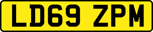 LD69ZPM
