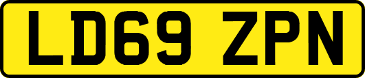 LD69ZPN