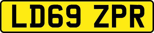 LD69ZPR