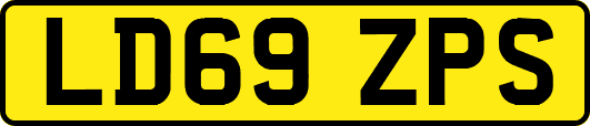 LD69ZPS