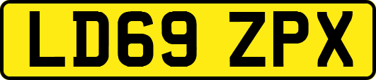 LD69ZPX