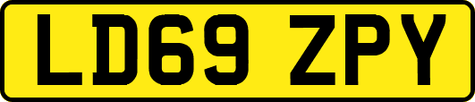 LD69ZPY