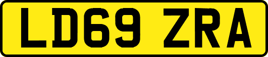 LD69ZRA