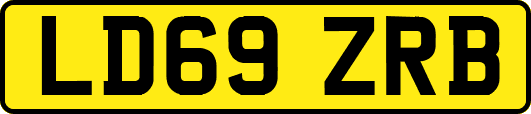 LD69ZRB