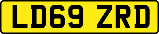 LD69ZRD