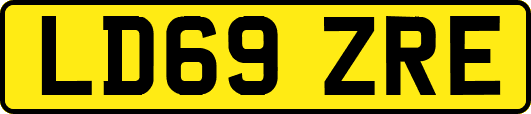 LD69ZRE
