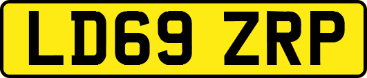 LD69ZRP