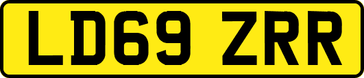 LD69ZRR