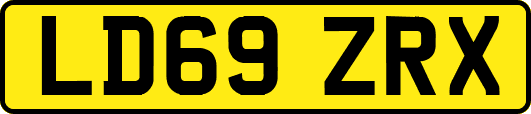 LD69ZRX