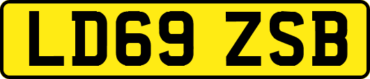 LD69ZSB