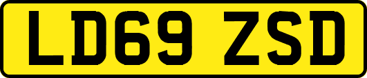 LD69ZSD