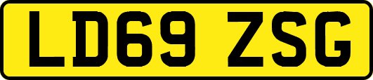 LD69ZSG