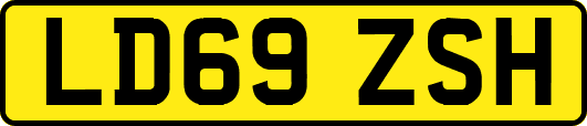 LD69ZSH