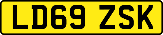 LD69ZSK