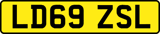 LD69ZSL