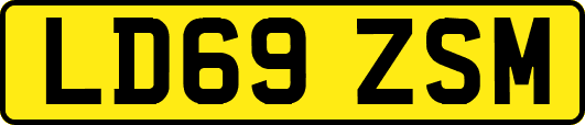 LD69ZSM