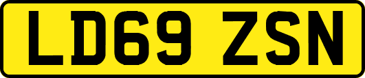 LD69ZSN