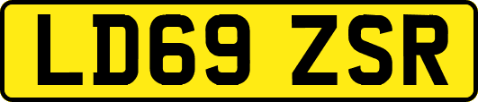 LD69ZSR