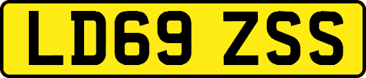 LD69ZSS