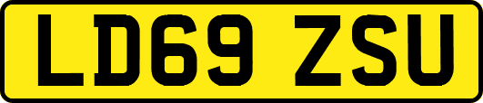 LD69ZSU