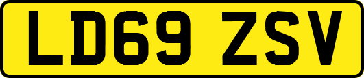 LD69ZSV