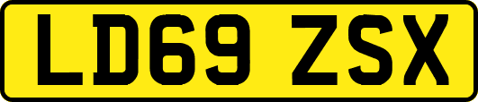 LD69ZSX