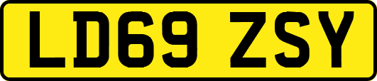 LD69ZSY