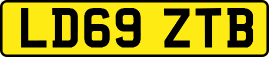 LD69ZTB