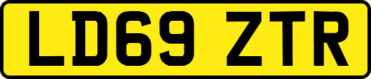 LD69ZTR