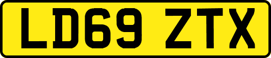 LD69ZTX