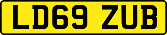 LD69ZUB