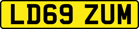 LD69ZUM