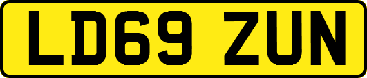 LD69ZUN