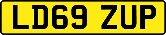 LD69ZUP