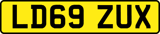 LD69ZUX