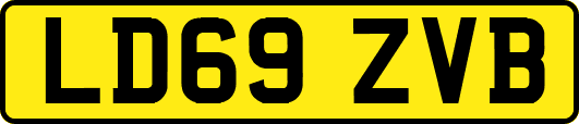LD69ZVB