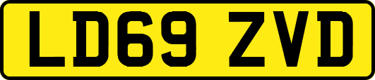 LD69ZVD