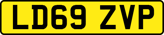 LD69ZVP