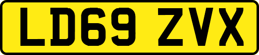 LD69ZVX