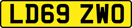 LD69ZWO