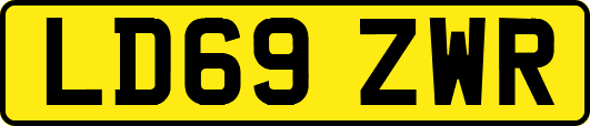 LD69ZWR